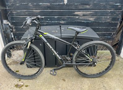 rockrider bike