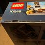 Lego Detectives Office 10246 Image 3