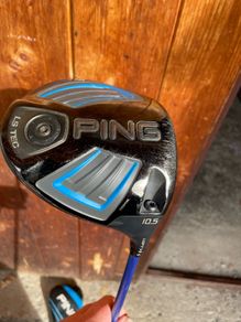 Ping LS tec Driver