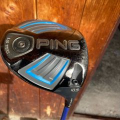 Ping LS tec Driver