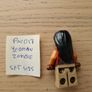 lego poc027 yeoman zombie set 4195 Image 2