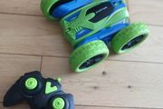 Remote control car