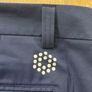 Puma Golf Men's Trousers Size 38 pants Image 6