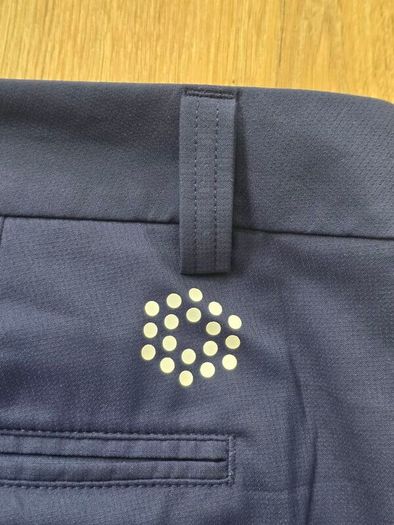 Puma Golf Men's Trousers Size 38 pants