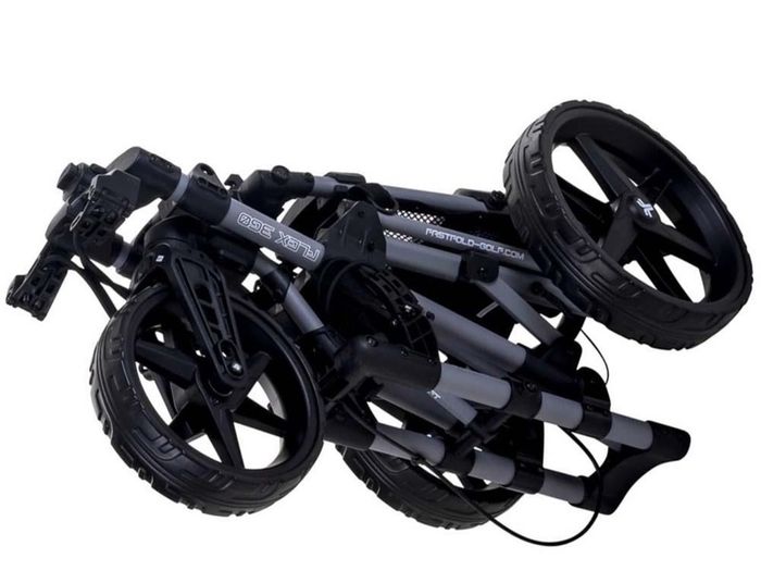 FastFold Flex 360