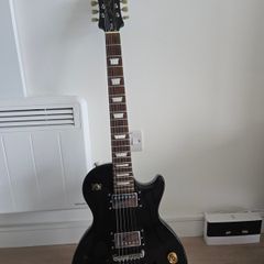 Epiphone Les Paul Studio (2002 Korean Saehan) - Fresh Luthier Setup