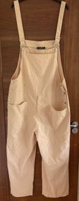 Overalls