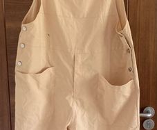 Overalls