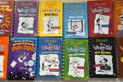 Childrens books some new some like new