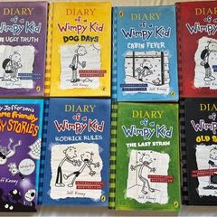 Childrens books some new some like new