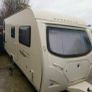 6 berth caravan Image 2