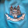 Dublin GAA O'Neills Gaelic Football Jersey (Adult Medium) FREE POST Image 3