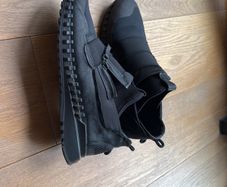 ECCO Trainers 39