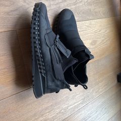 ECCO Trainers 39