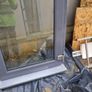 PVC Double Door Image 2