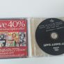 CD UnCut Love Above All Image 3