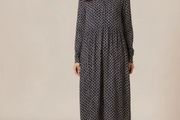 Saint Tropez Maxi dress