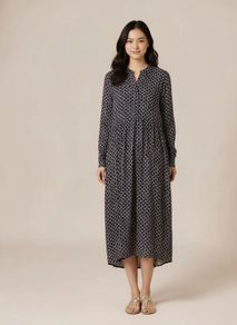 Saint Tropez Maxi dress