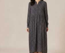 Saint Tropez Maxi dress