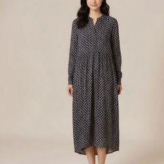 Saint Tropez Maxi dress