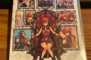Kingdom Hearts Melody Of Memories Nintendo Switch