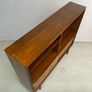 Vintage Mid Century Beaver & Tapley Bookcase Unit Image 4