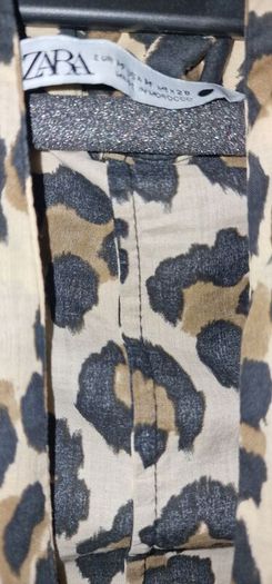 Zara dress