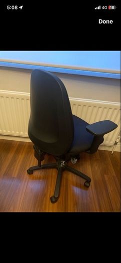 Office chair