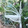 Butterfly garden beach Image 3