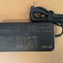Genuine Adp-120rh B, Pa-1121-28 Adapter For Asus K550jk, X550j, N752vx, F750j, 120w 19v 6.32a 5.5x2.5mm Charger/ Used Image 2