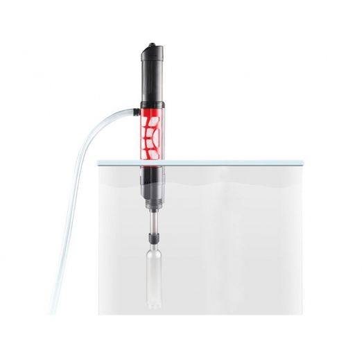 SunSun HXS-01D - Automatic Gravel Cleaner with Rechargeable Battery