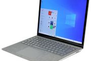 Microsoft Surface Laptop 4 Touchscreen 13" 1951 Intel i5-1145G7 2.60GHz 8GB RAM 256GB NVMe SSD Win 11 Pro