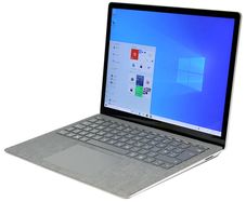 Microsoft Surface Laptop 4 Touchscreen 13" 1951 Intel i5-1145G7 2.60GHz 8GB RAM 256GB NVMe SSD Win 11 Pro