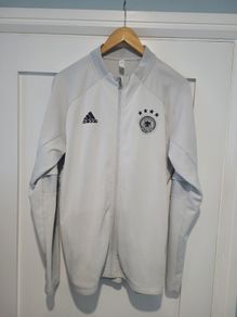 Germany Tracksuit Top