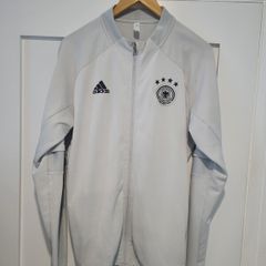 Germany Tracksuit Top