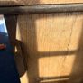 Pine Chest of Drawers Image 6