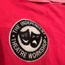 ITW Irish Theatre Workshop girls uniform bundle 7-8 years (t-shirt, zip up hoodie & hoodie) Image 6