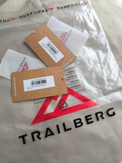 Trailberg Set