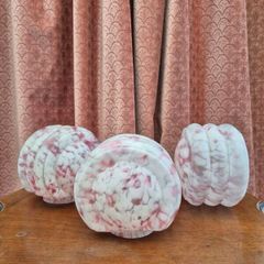Art Deco lamp shades