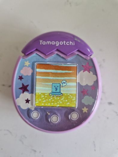 Tamagochi Pix