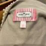 Fran & Jane dressy wrap top size 8 Image 5