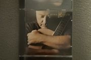 Christy Moore. Collection of 3 albums: Voyage / King Puck / Ride On.