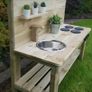 Mud Kitchen Image 3