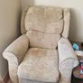 Couch and 2 x Single Seaters Image 2