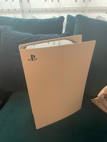 PS5 gaming console
