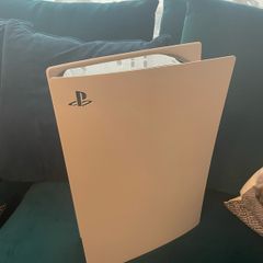 PS5 gaming console
