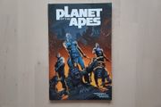 Planet of the Apes Vol. 5 - The Utopians Graphic Novel Boom! Studios Comics