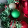 Christmas Wreath Image 3