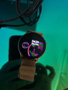 Samsung Galaxy Watch Active 2