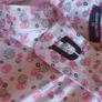 Druids golf polo shirt XXL Image 3